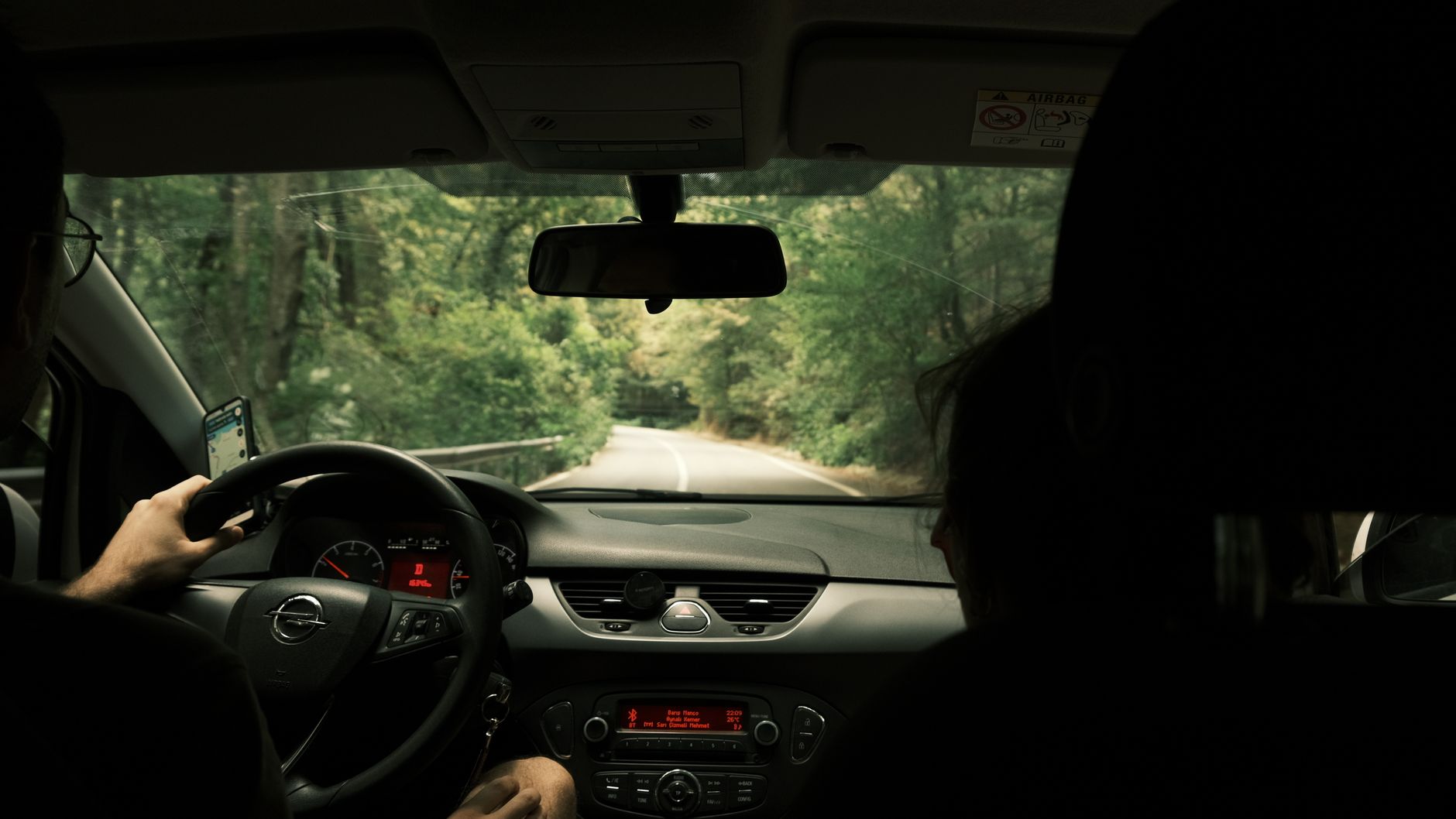 Dashcam-geheimen die zelfs technerds niet kennen 2 Dashcam-geheimen die zelfs technerds niet kennen - Dashcams gids