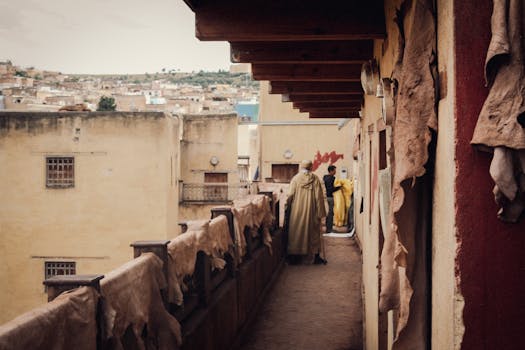 Photo by Yassine Benmoussa