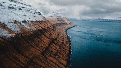 Ingyenes stockfotó faroe szigetek, fejléc képek, festői témában