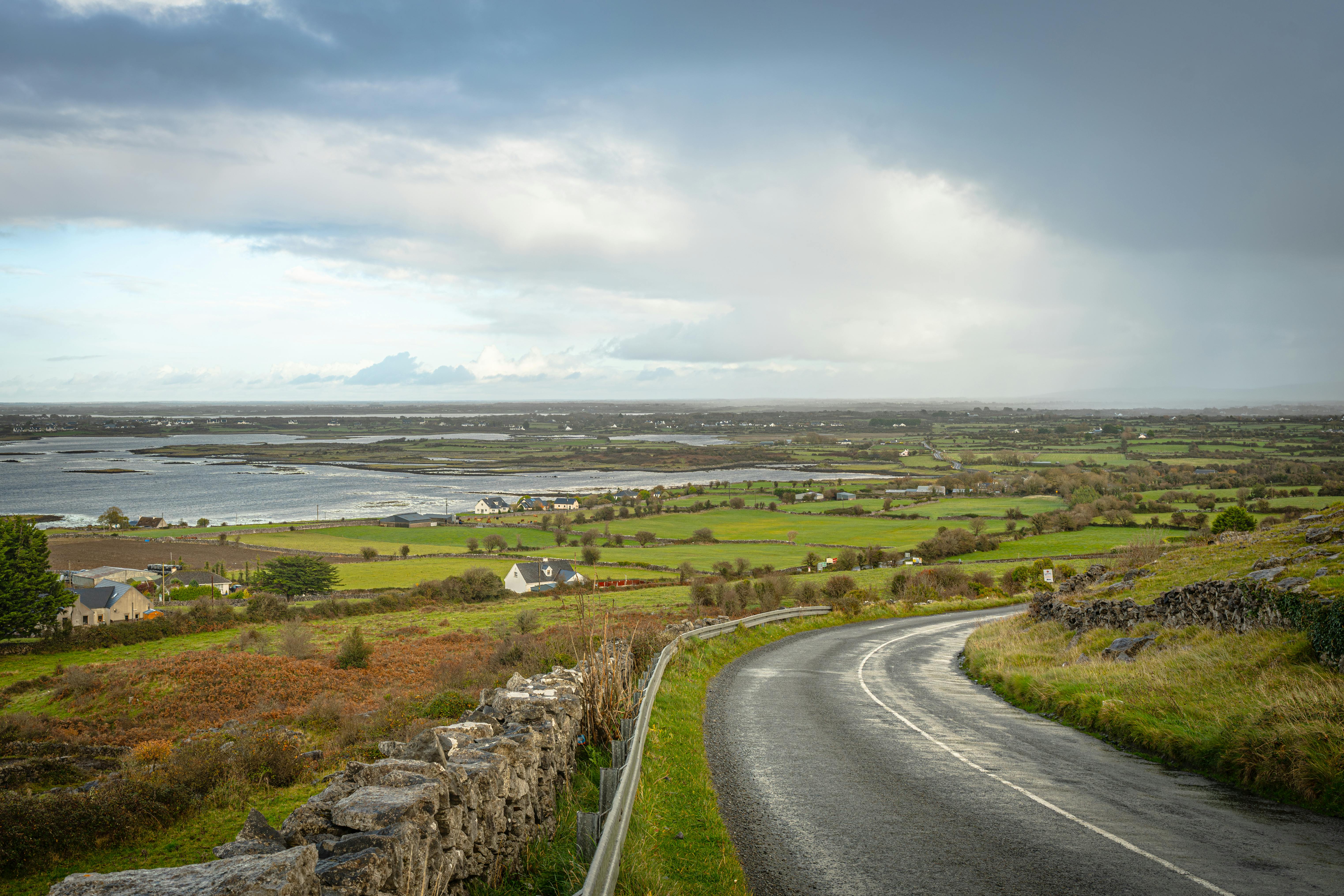 Aramark Ireland Wins Property Management Team of the Year Award — Photo by Mario Spencer on Pexels