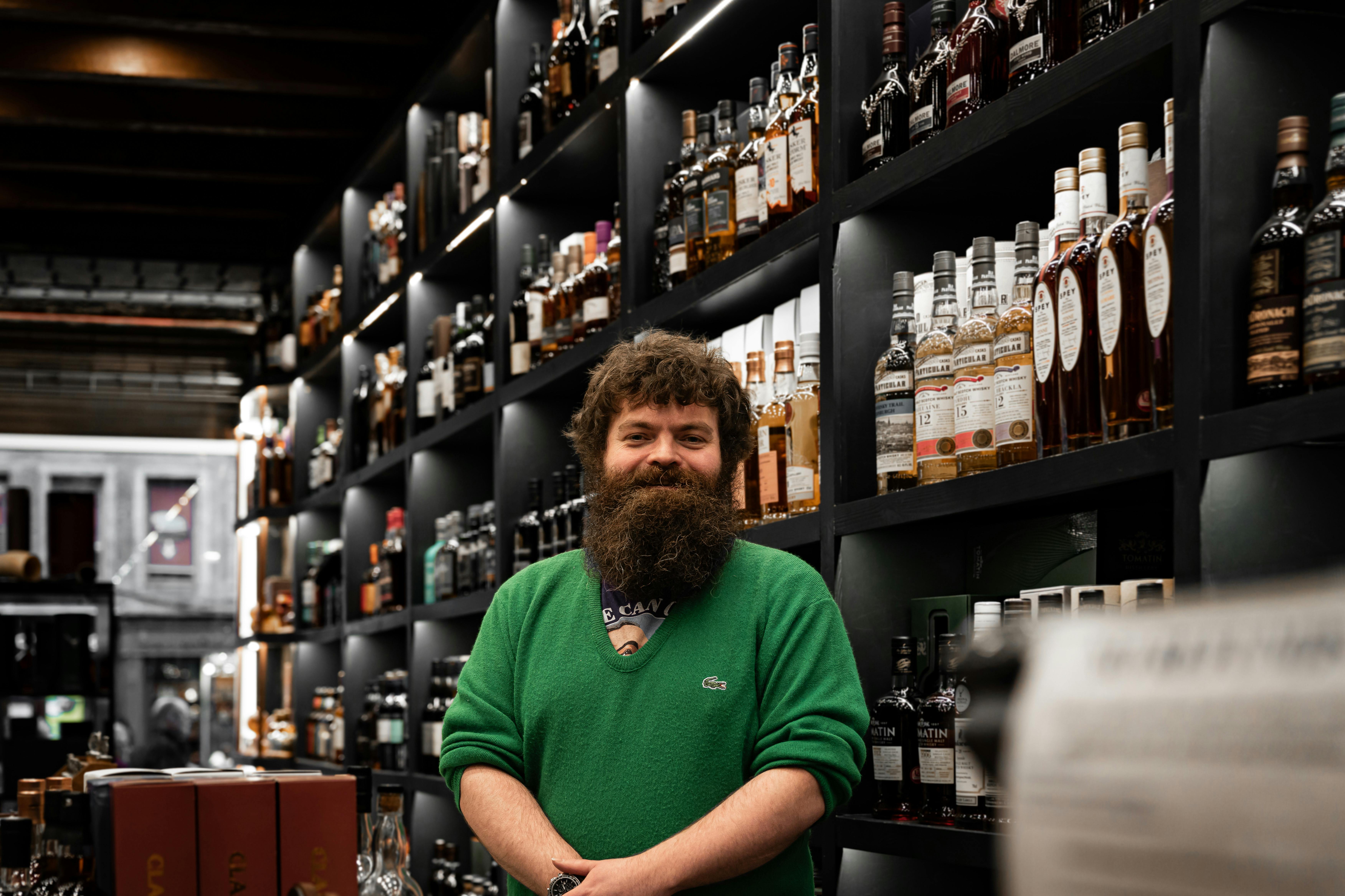 Guía para pedir cerveza en Escocia: consejos y frases útiles