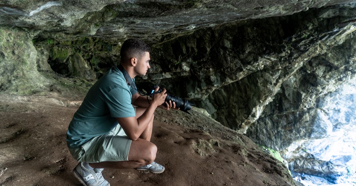 Grotte Niaux : Visite préhistoire guide complet