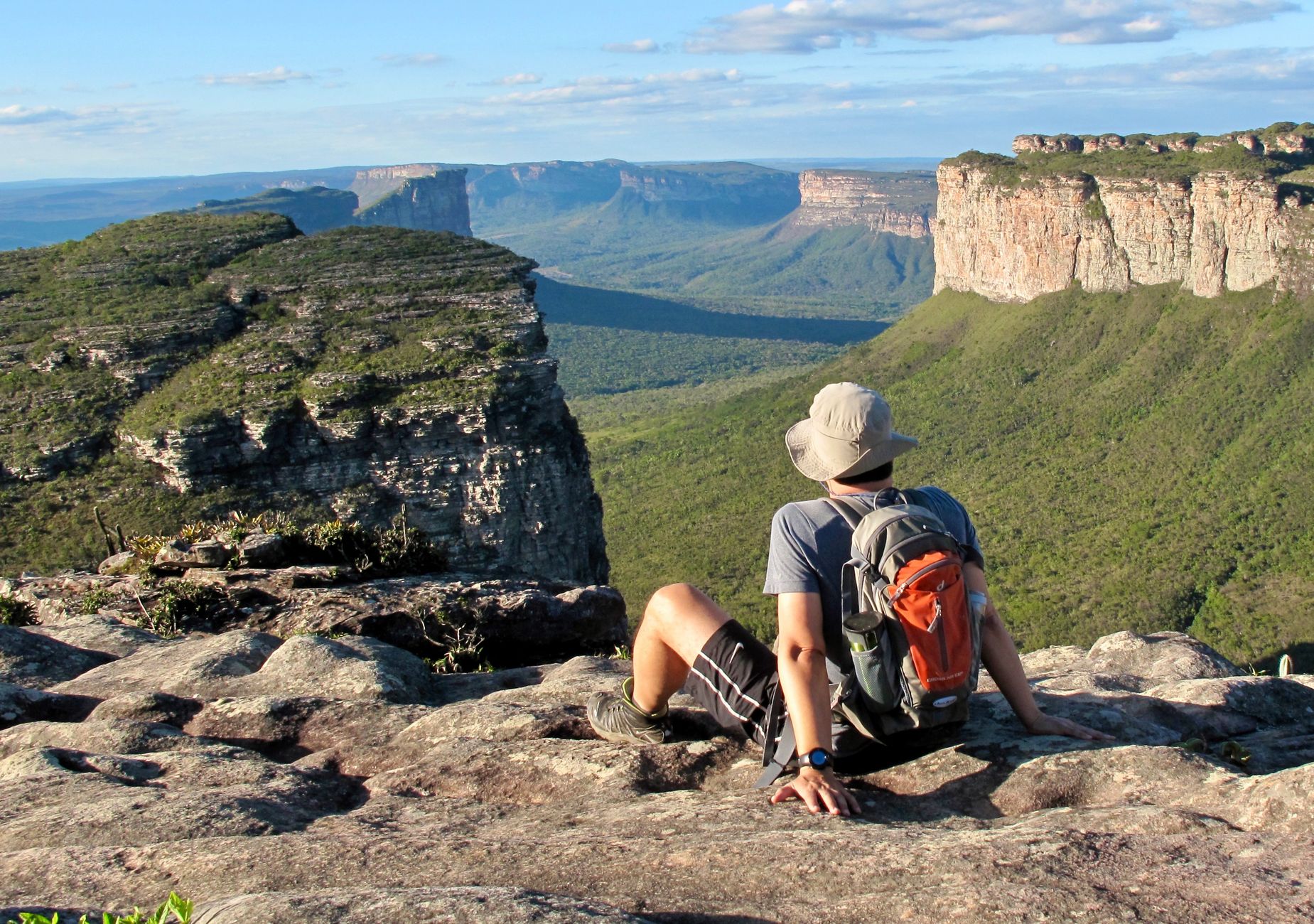 Chapada Diamantina