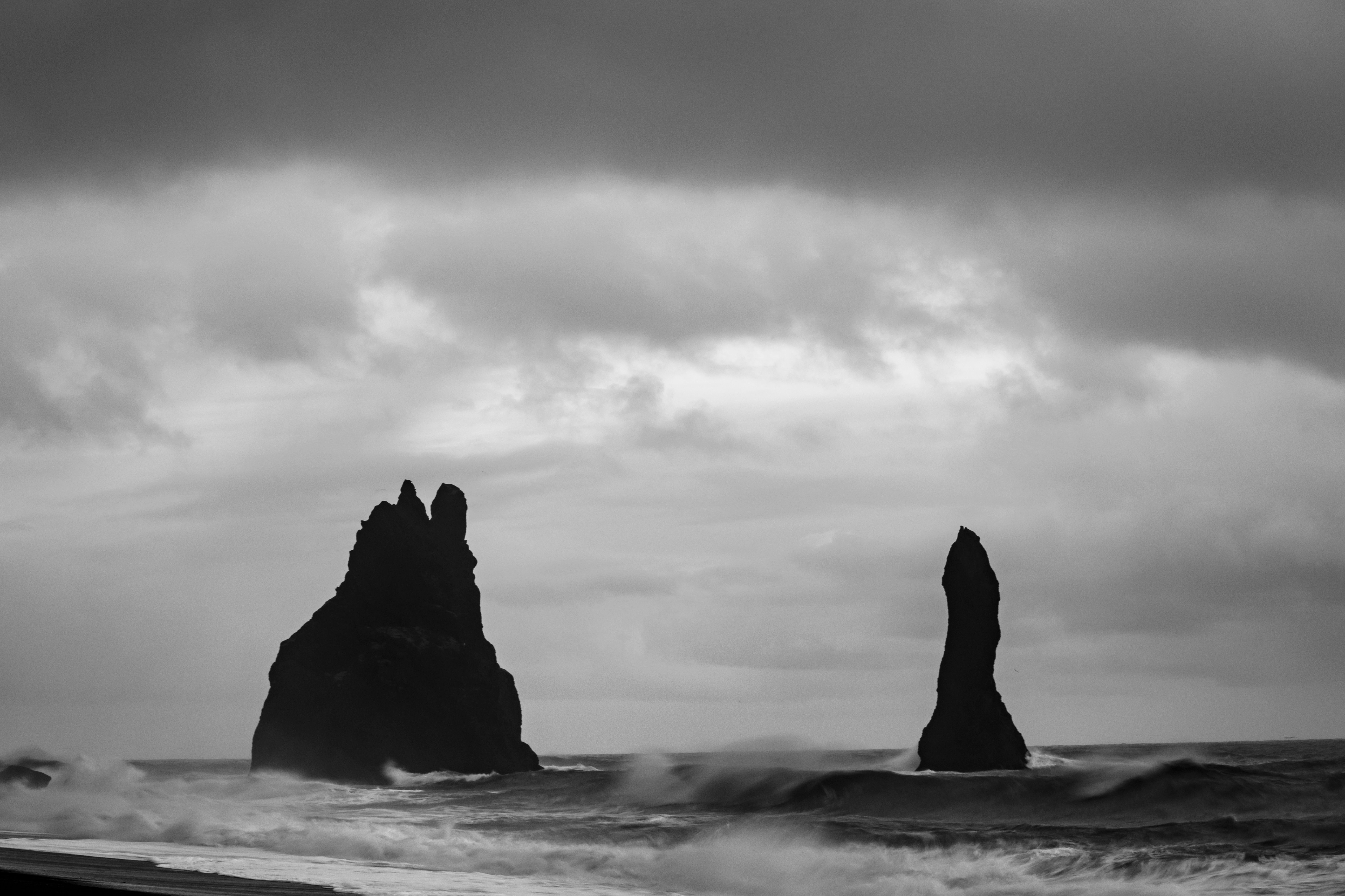 Storm & Basalt