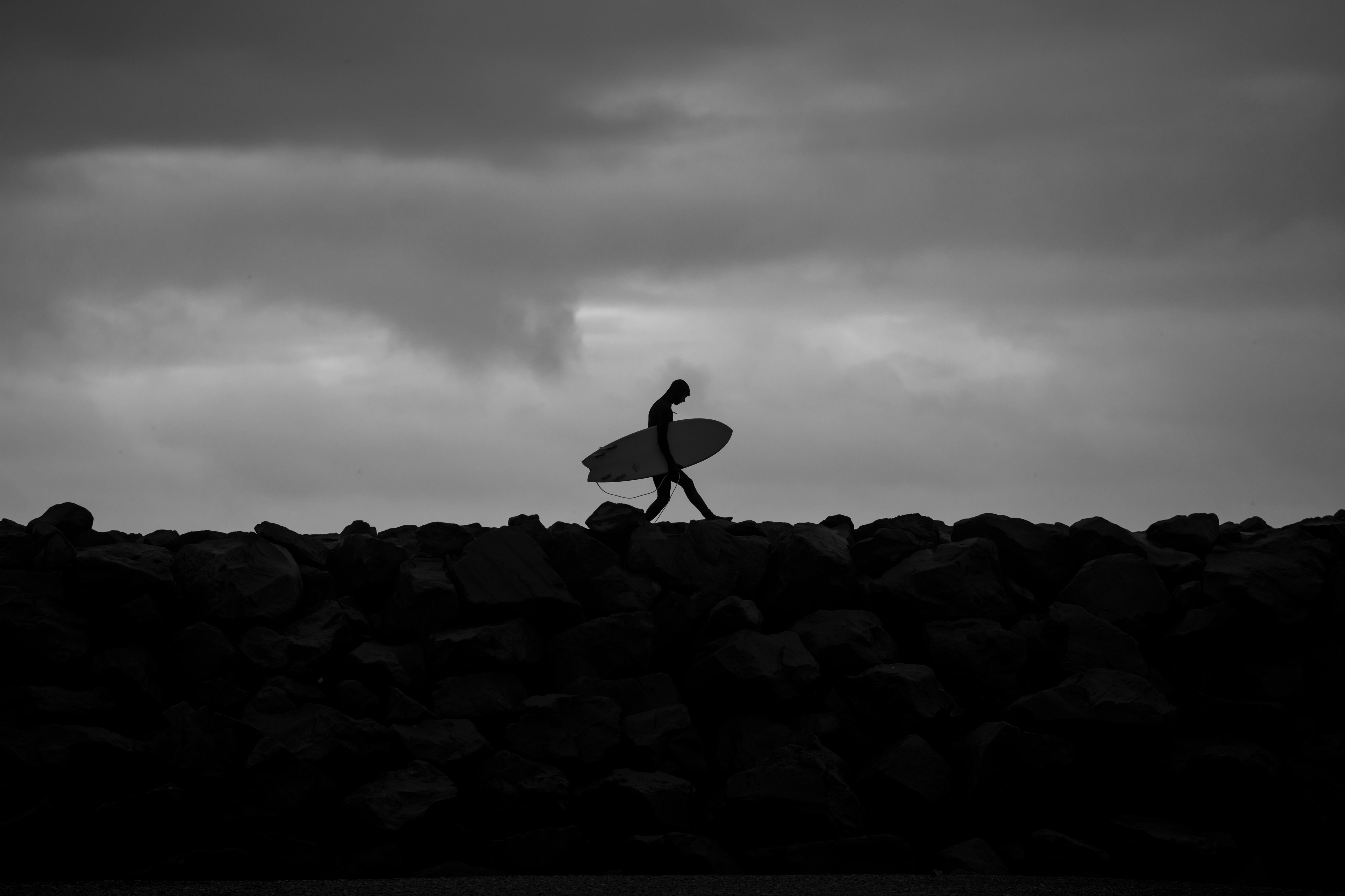 Gratis lagerfoto af aften, atlet, balance Lagerfoto