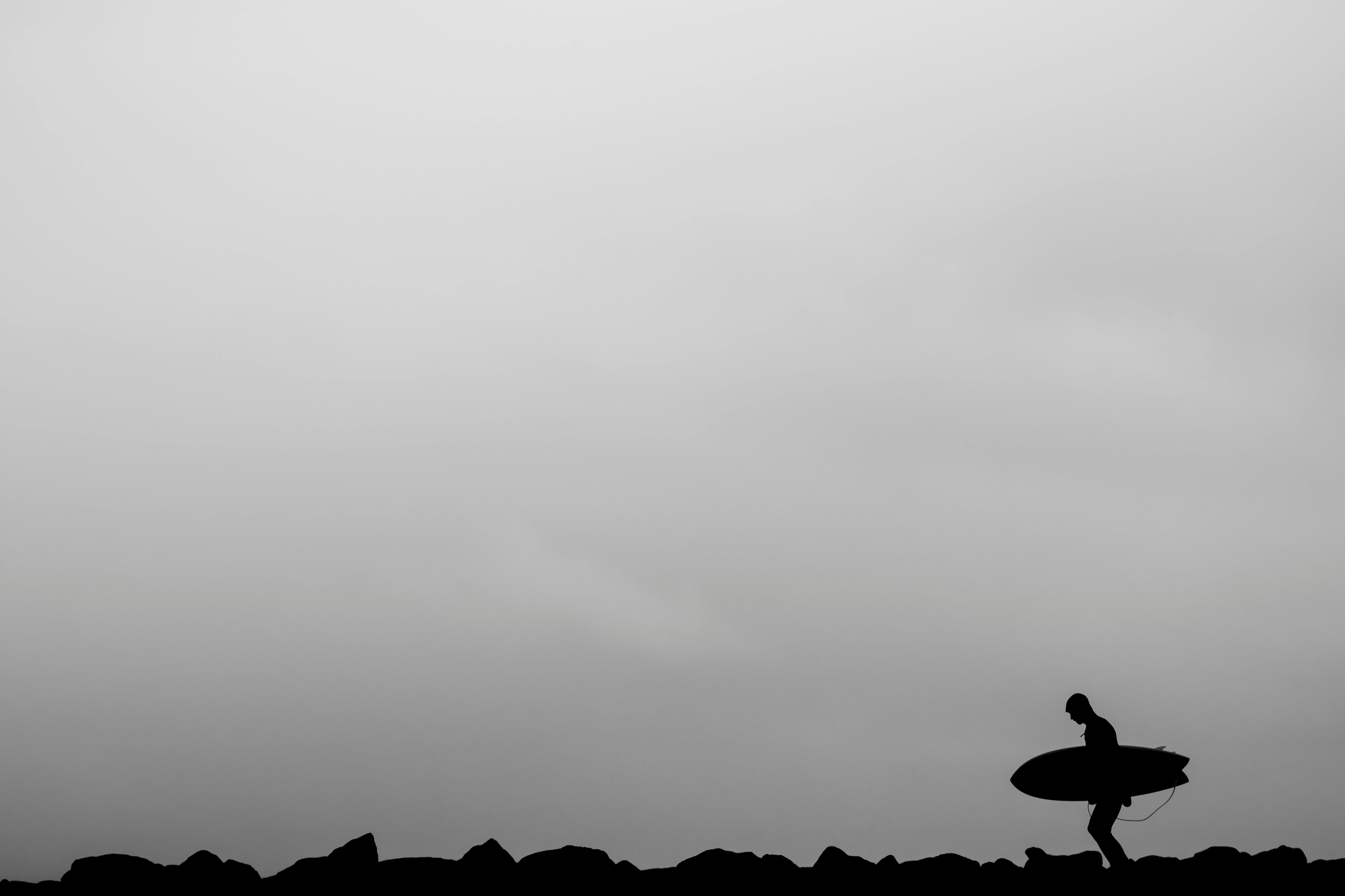 Gratis lagerfoto af atlet, bevægelse, bølger Lagerfoto