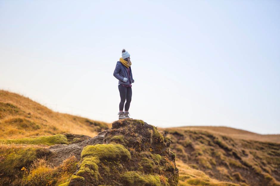 Overcoming Limitations: Tapping into Your Undiscovered Talents