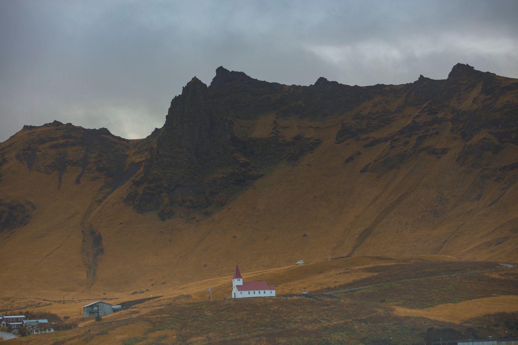 Vík í Mýrdal with Kids: A Practical Family Guide