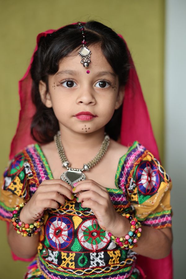 Kids Wear