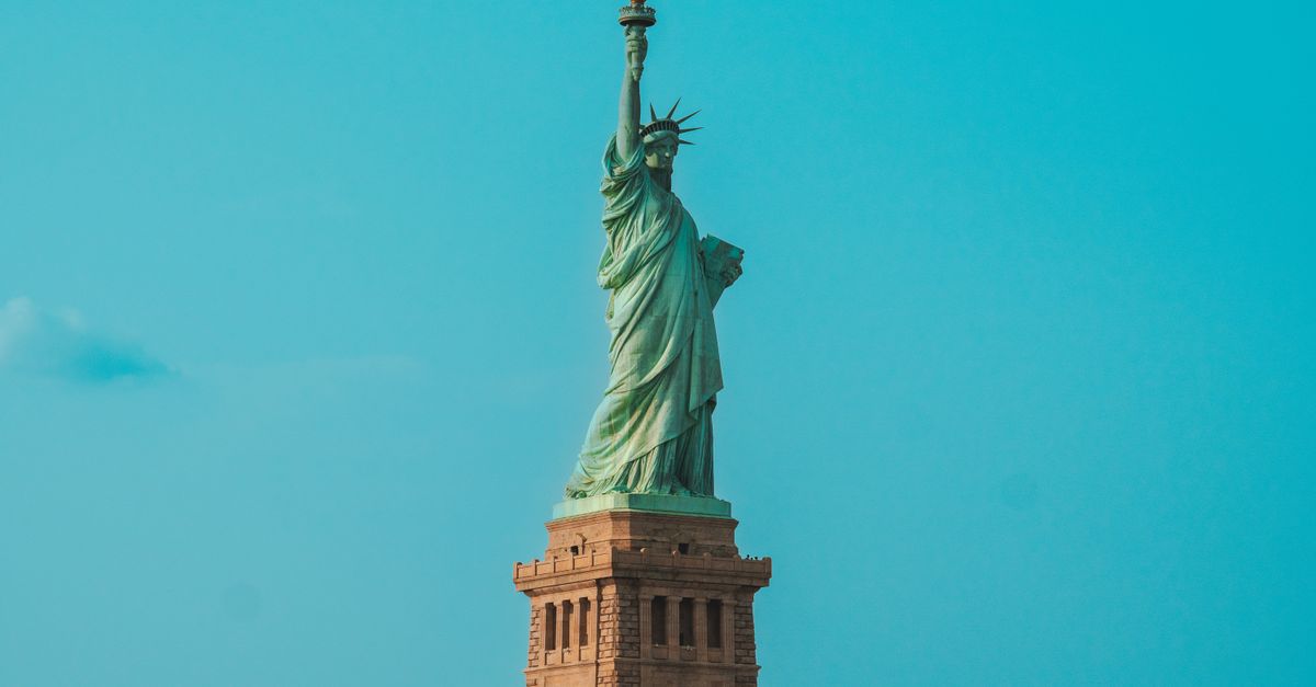 United States travel destination