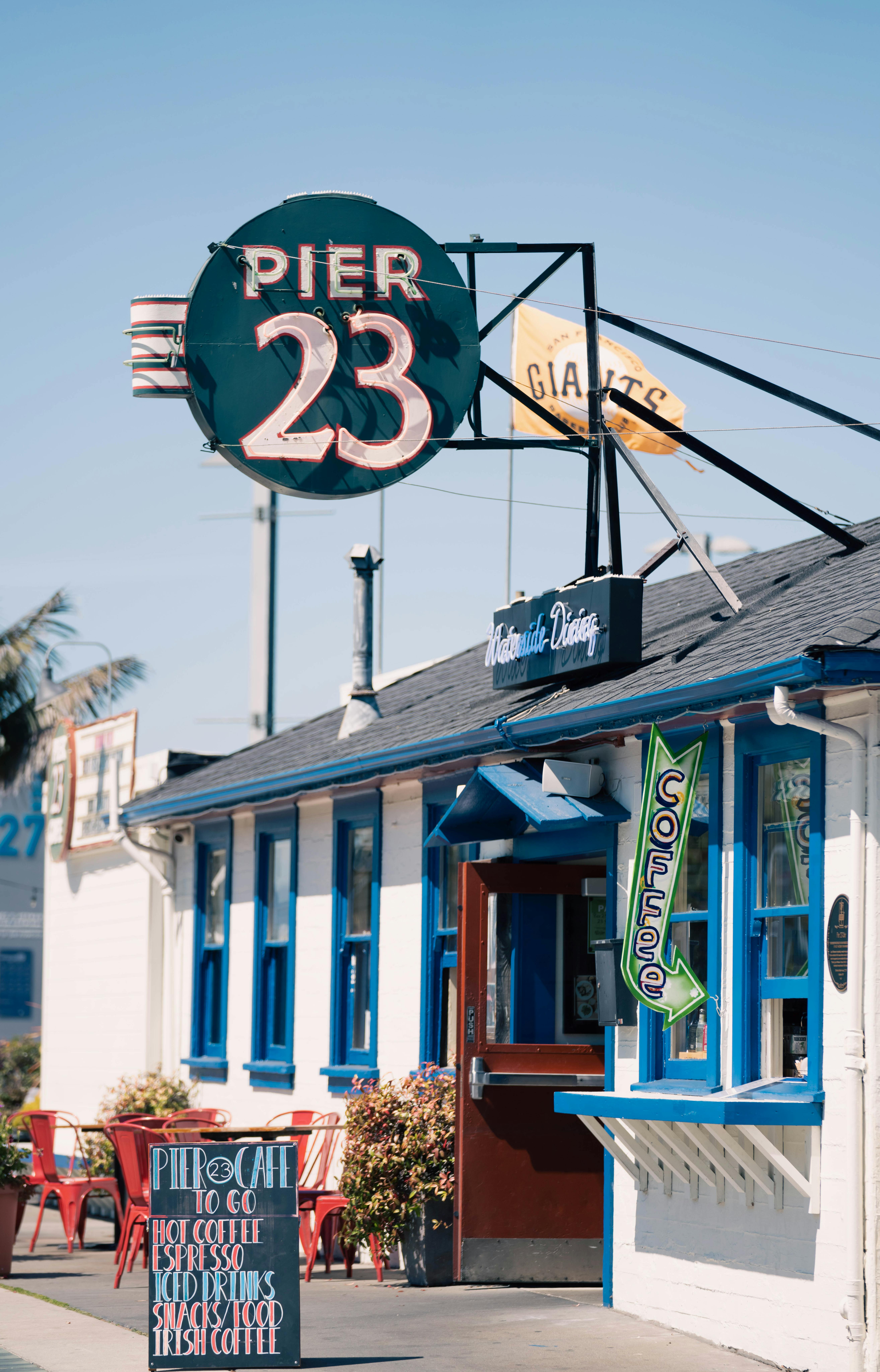 Is Mud Dock Bristol Cafe the Best Kept Secret in Bristol? Discover What Makes It Unique