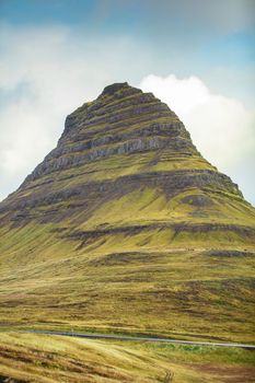 Kirkjufell