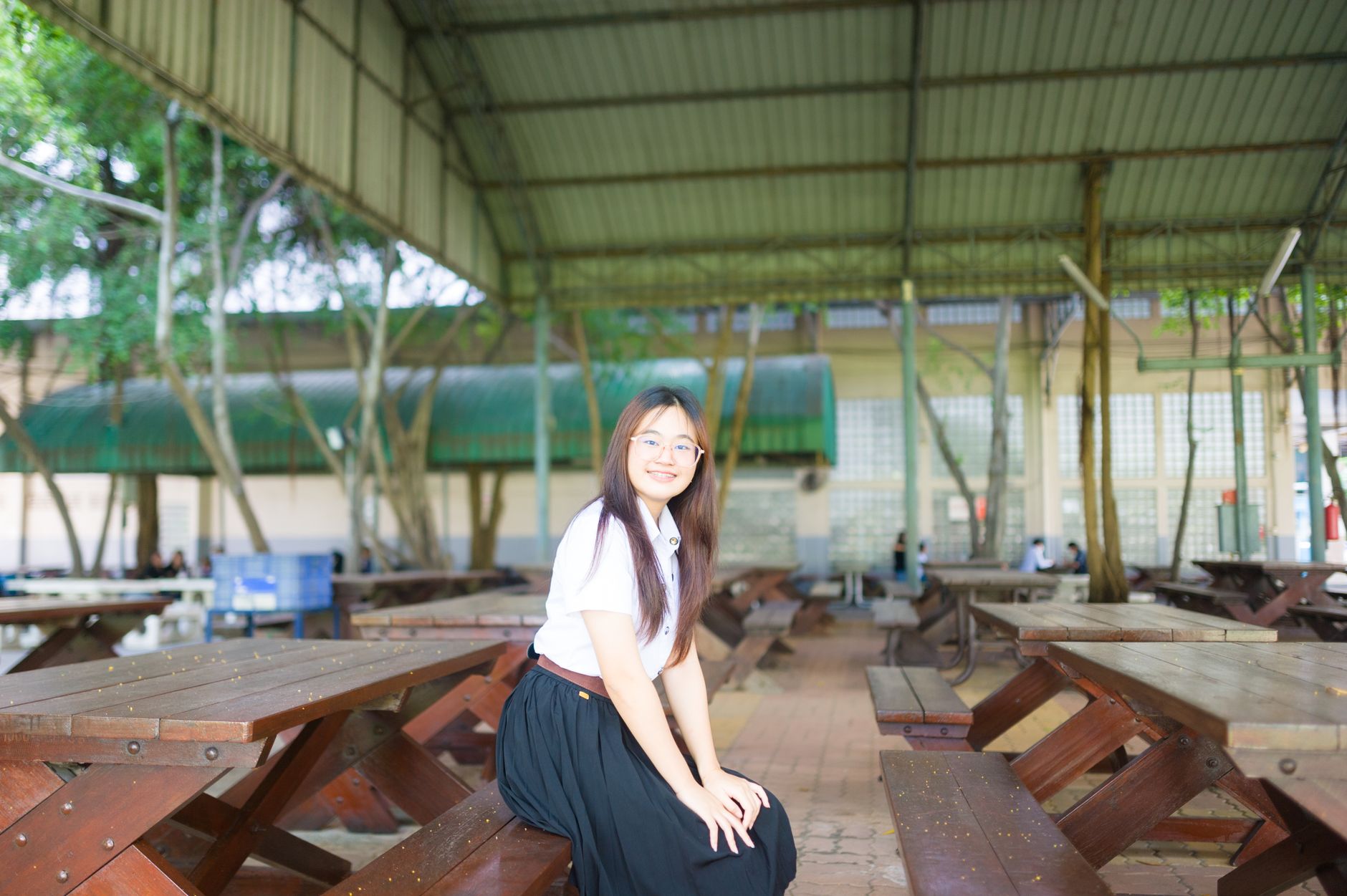 โต๊ะทำงานฮิวสตันพร้อมบอร์ดสเก็ต เอกสารบล็อกเกอร์ปี 2008 และแว่นขยายสำหรับตรวจกราฟิก