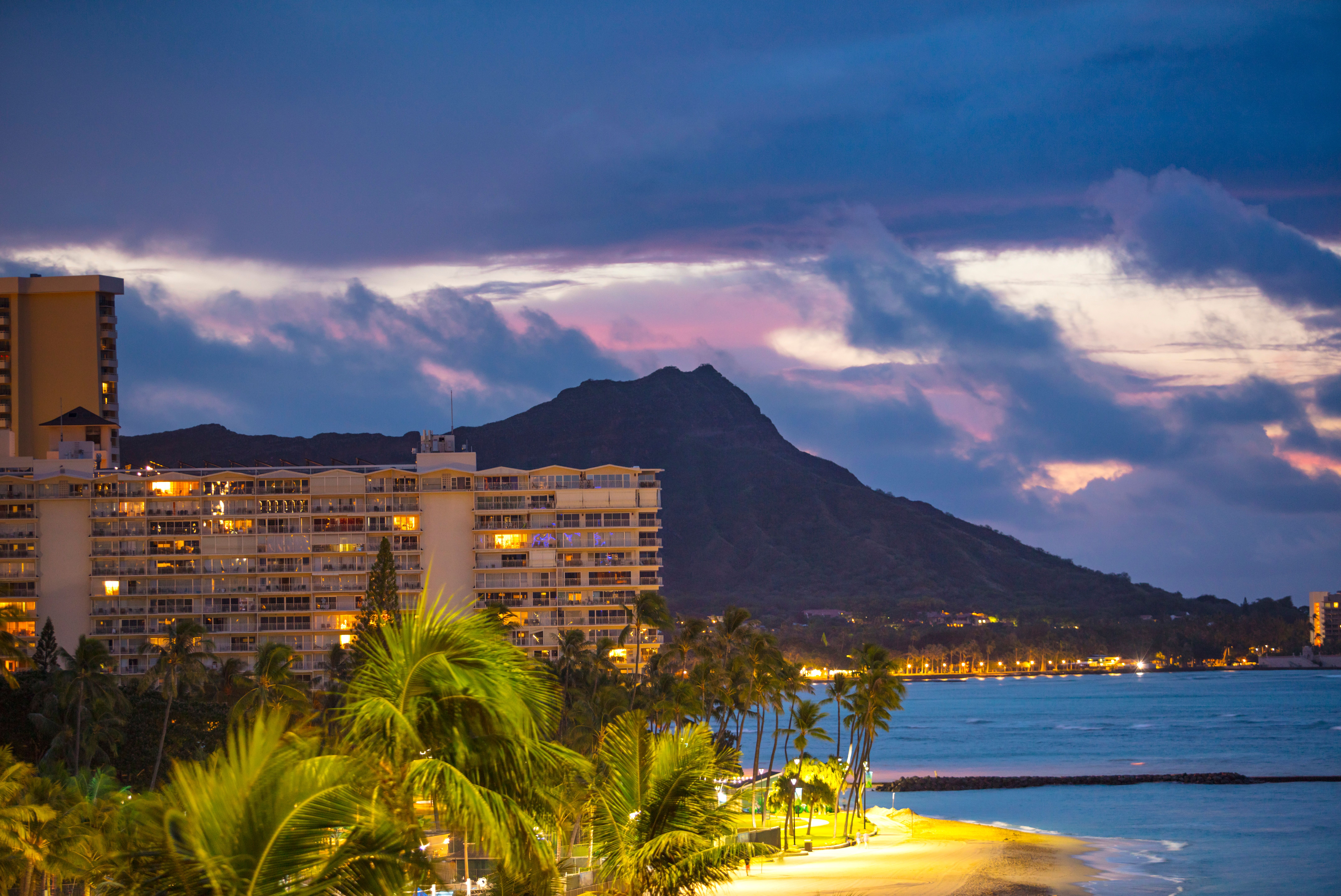 Honolulu