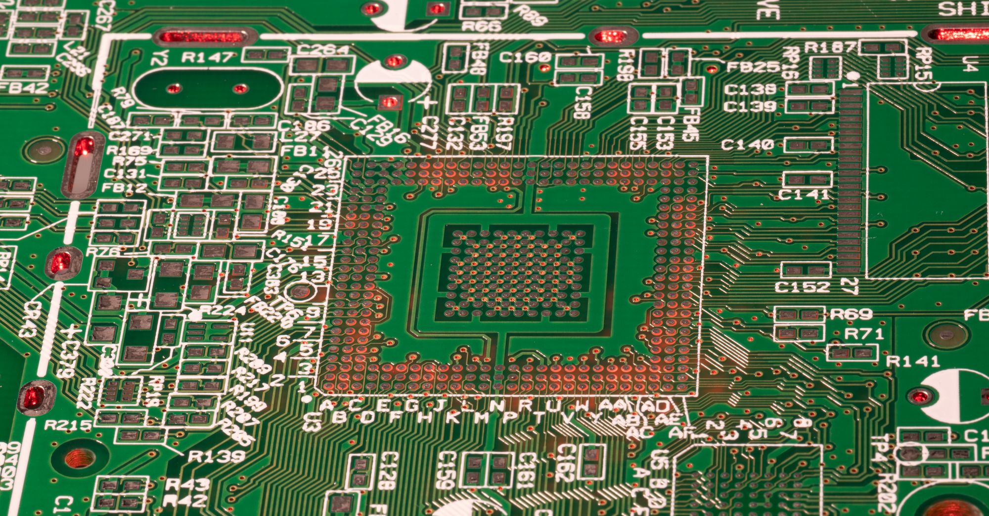 Microchip Technology's Industrial Focus Sets Up 22% Upside to $110