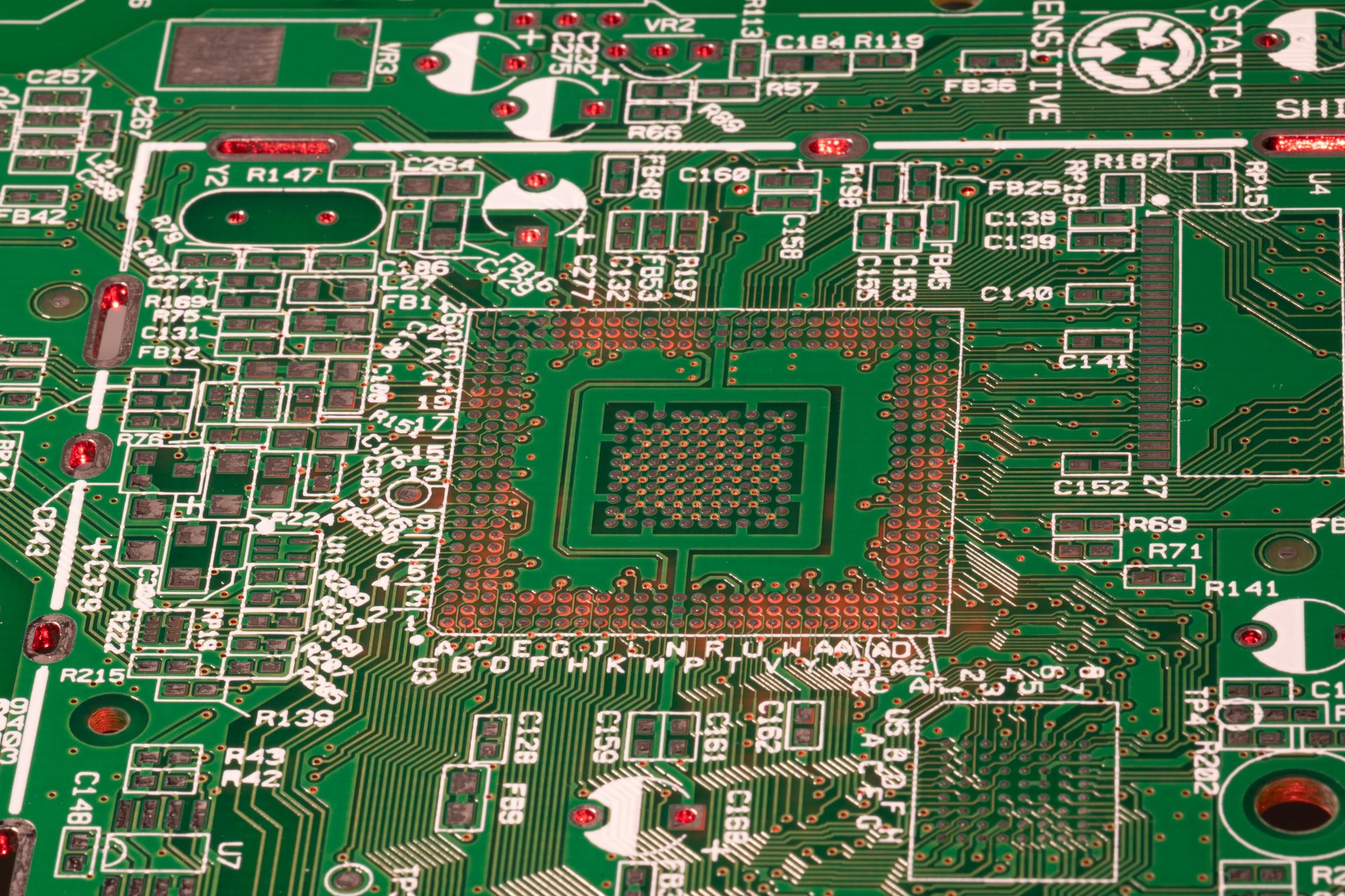 Printed Circuit Board