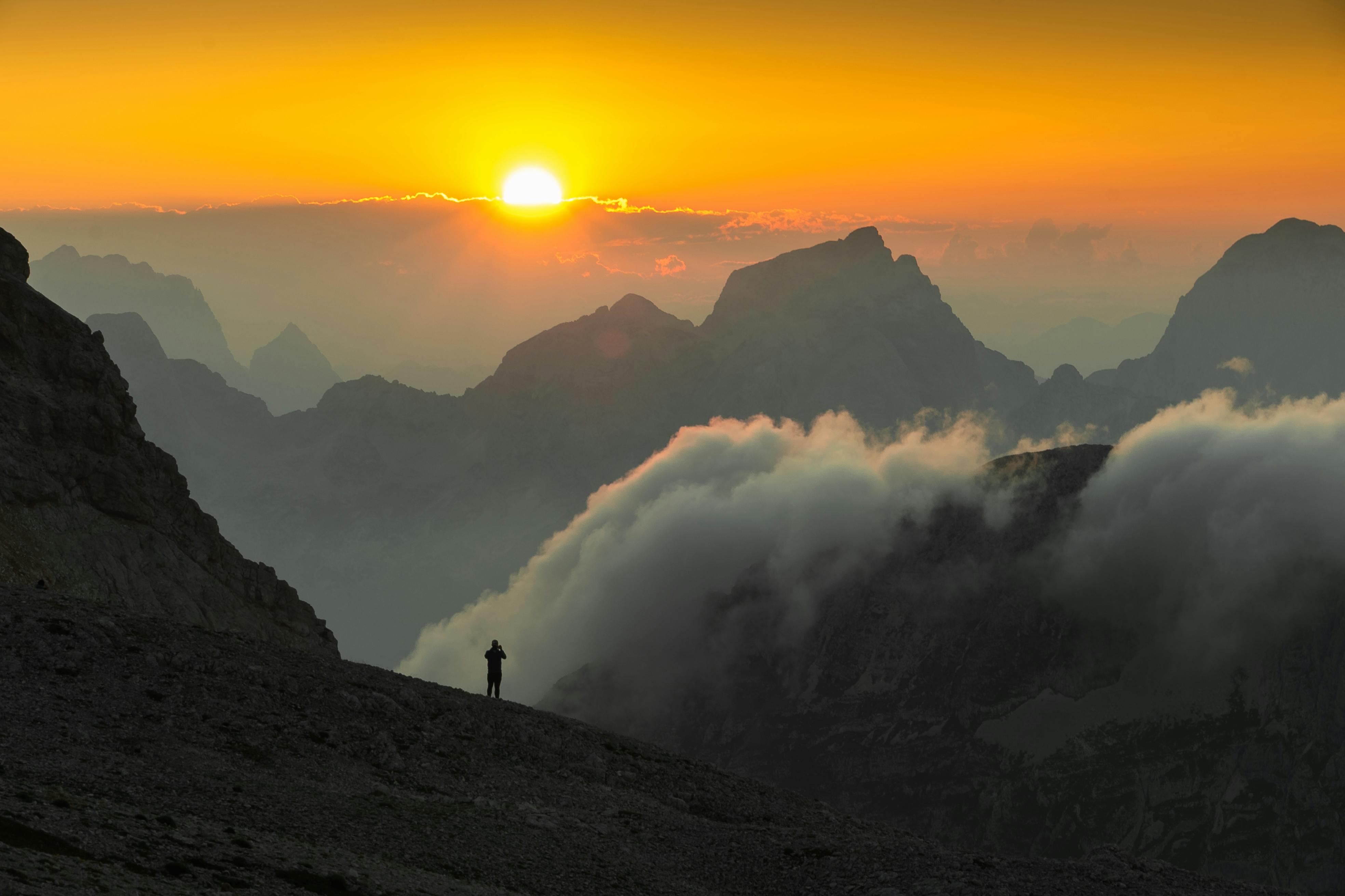 Triglav National Park