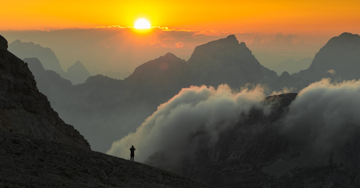Triglav National Park