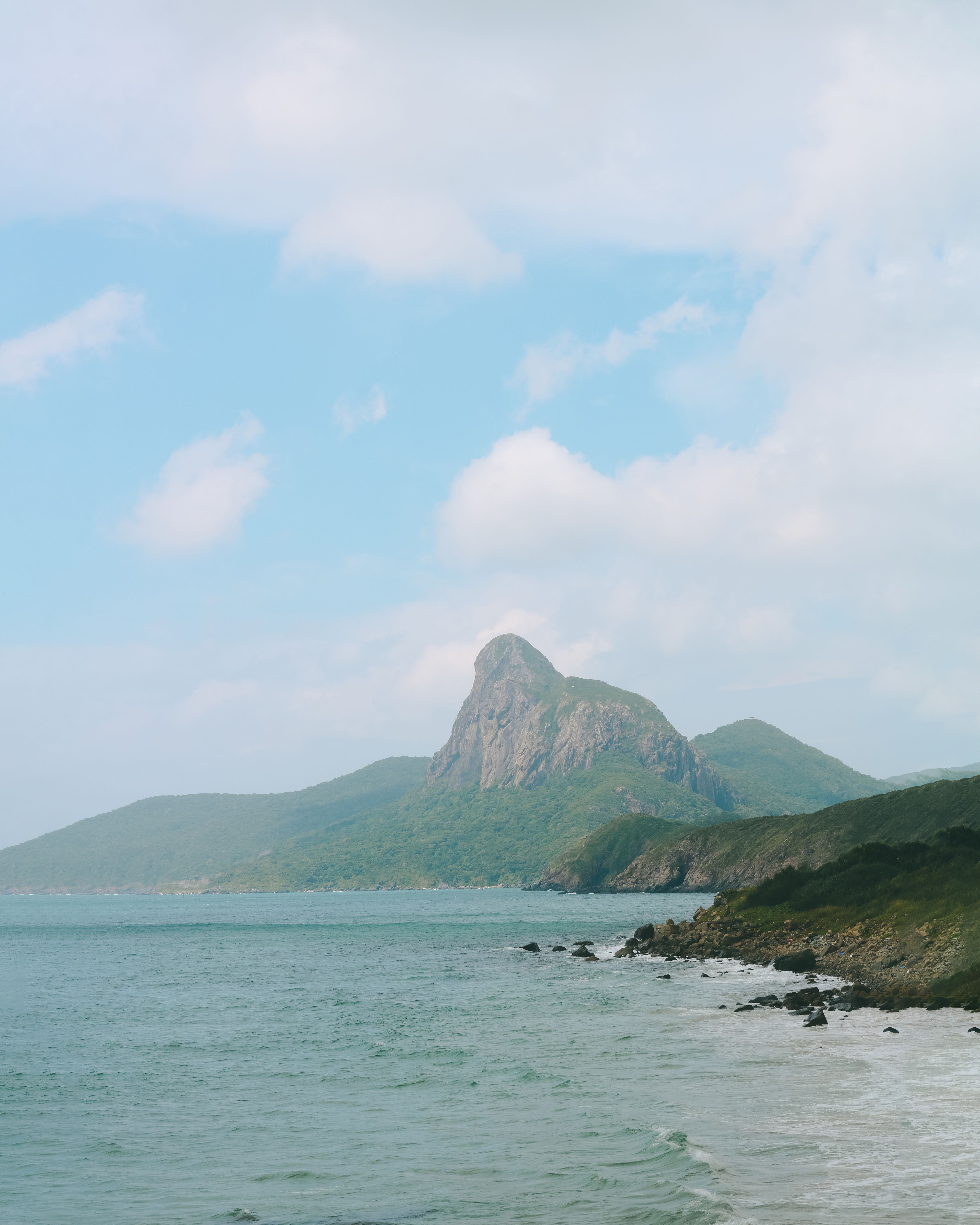 Responsible Travel in Con Dao: Protecting Paradise