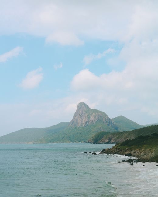 Responsible Travel in Con Dao: Protecting Paradise Responsible Travel in Con Dao: Protecting Paradise