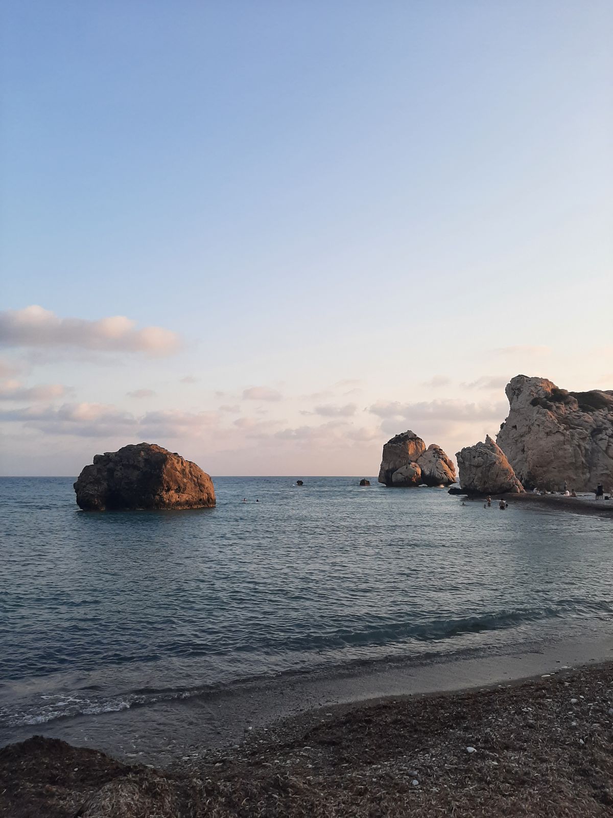 Cyprus