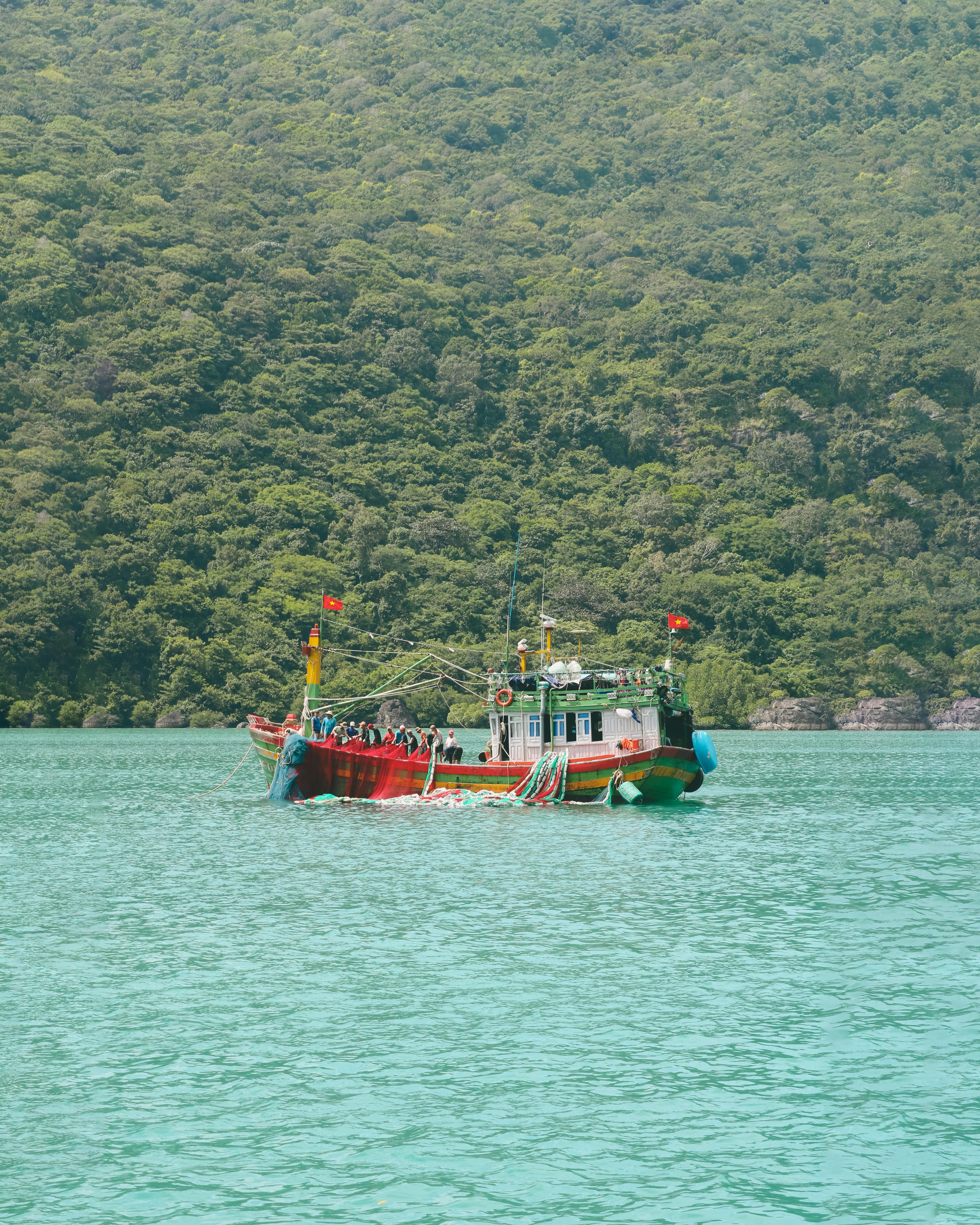 Quà Tặng Trái Cây Vũng Tàu: Giỏ, Hộp Sang Trọng, Ý Nghĩa