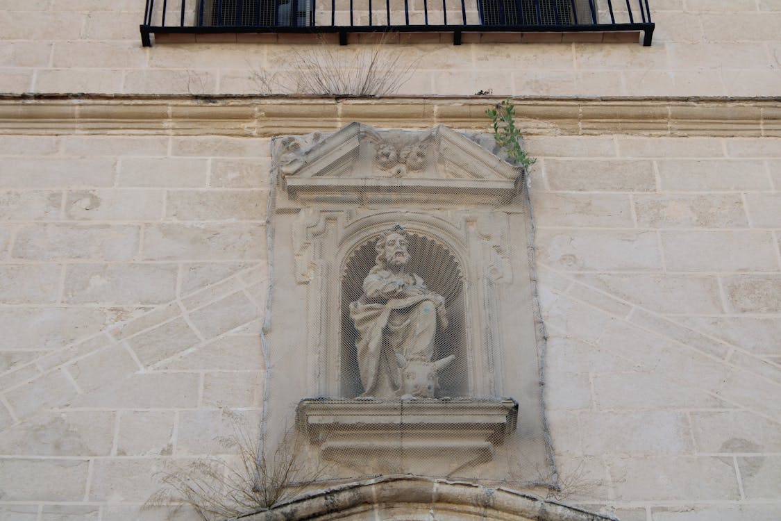 Real Santuario Diocesano de San Lucas | fotografía 3