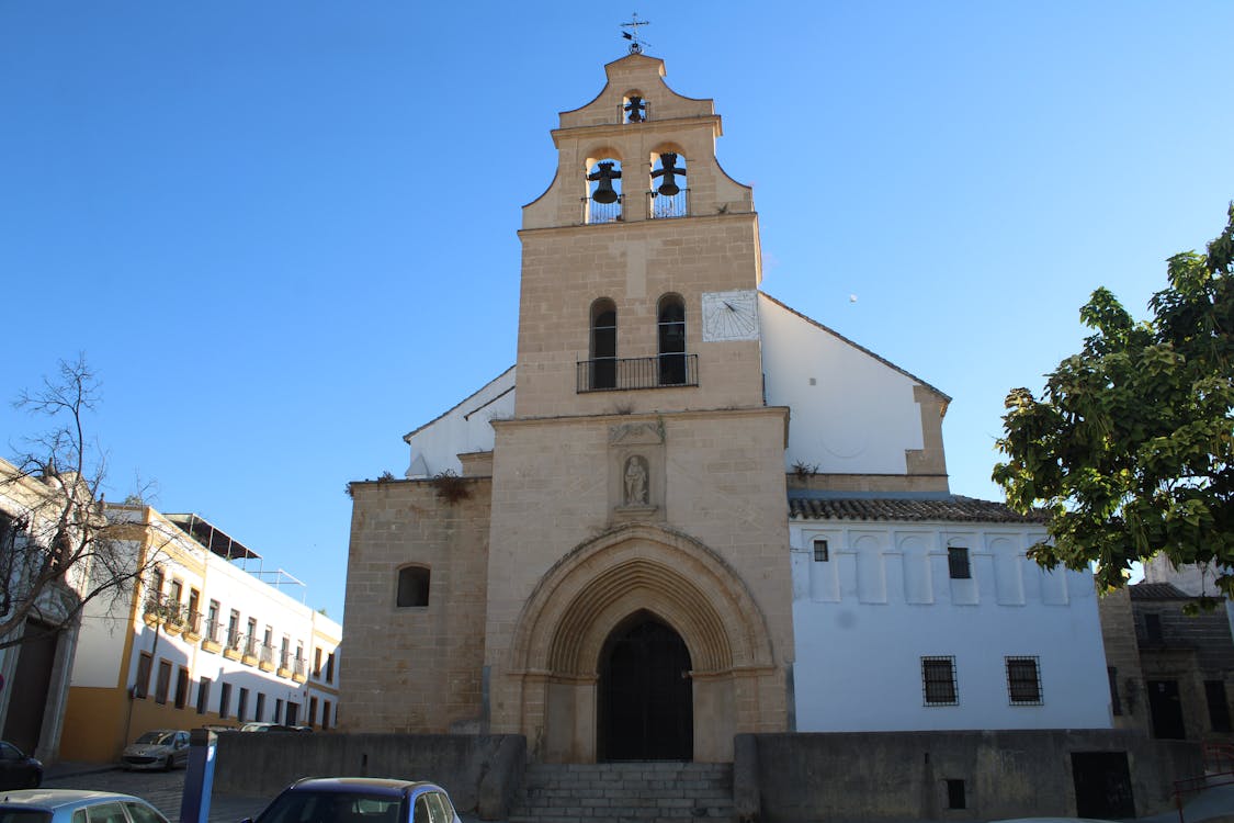 Real Santuario Diocesano de San Lucas | fotografía 1