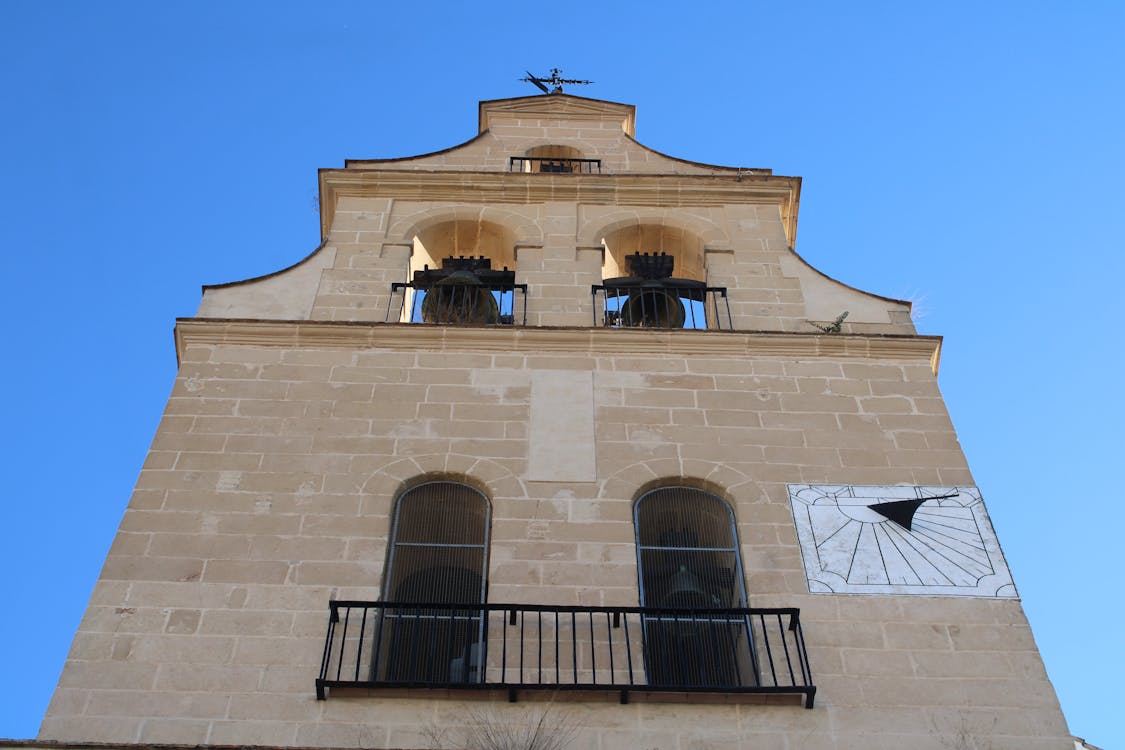 Real Santuario Diocesano de San Lucas | fotografía 4