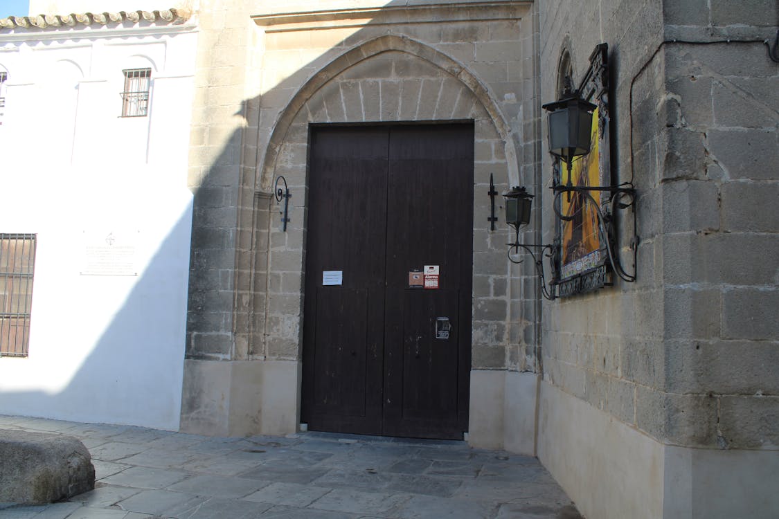Real Santuario Diocesano de San Lucas | fotografía 5