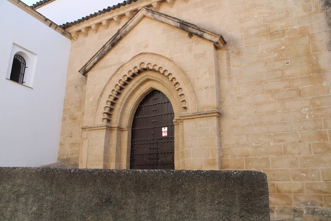 Real Santuario Diocesano de San Lucas | fotografía 8