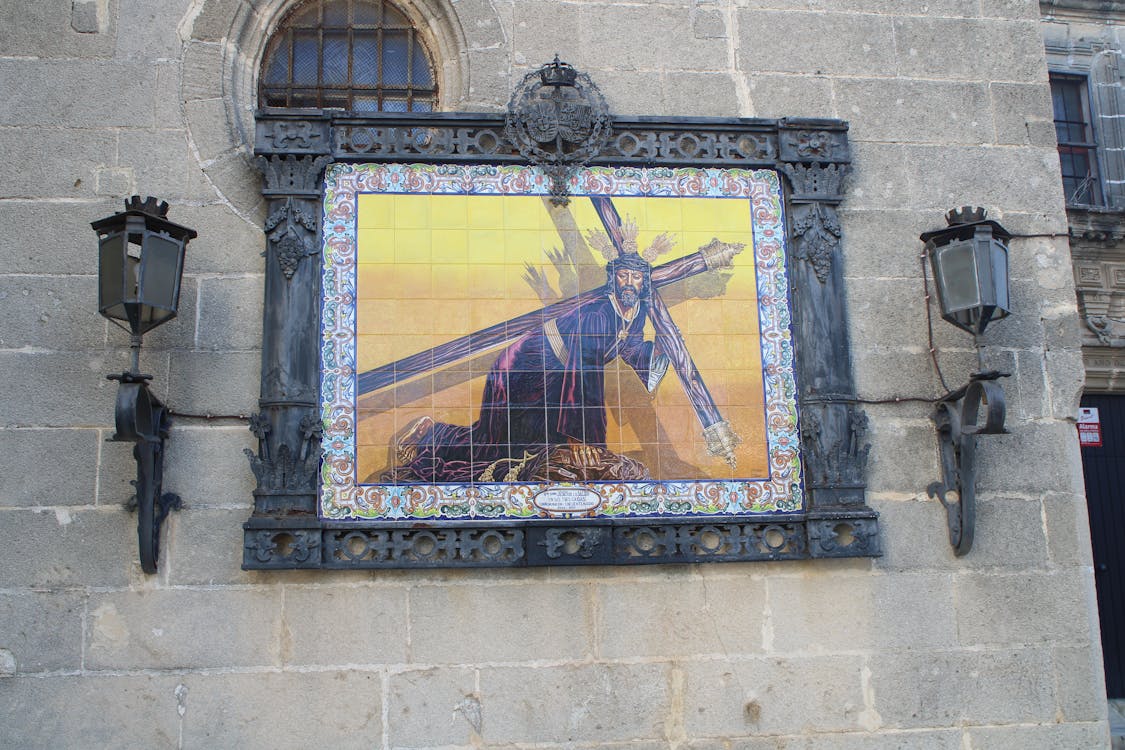 Real Santuario Diocesano de San Lucas | fotografía 6