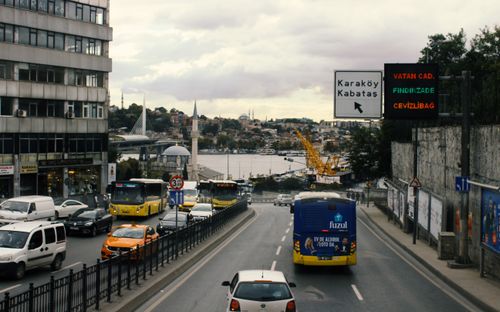 Free Tersane Yanı Stock Photo
