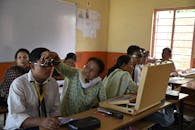 Vision screening Eye Screening for Children