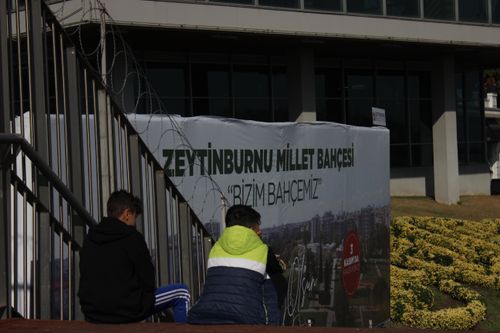 Free Çocukça Dertleşme Stock Photo