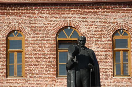 Free ATATÜRK Stock Photo