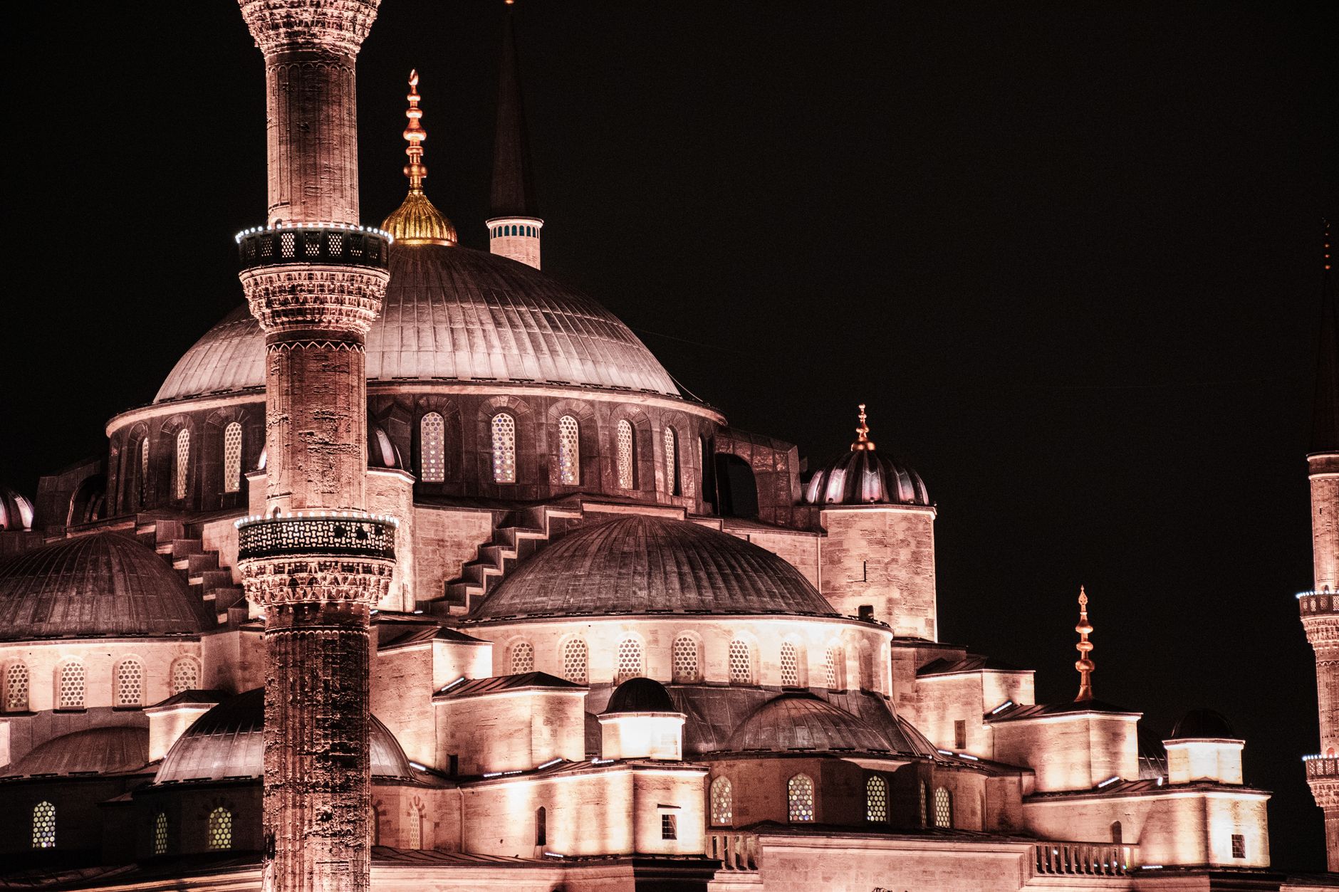 Istanbul, Turkey