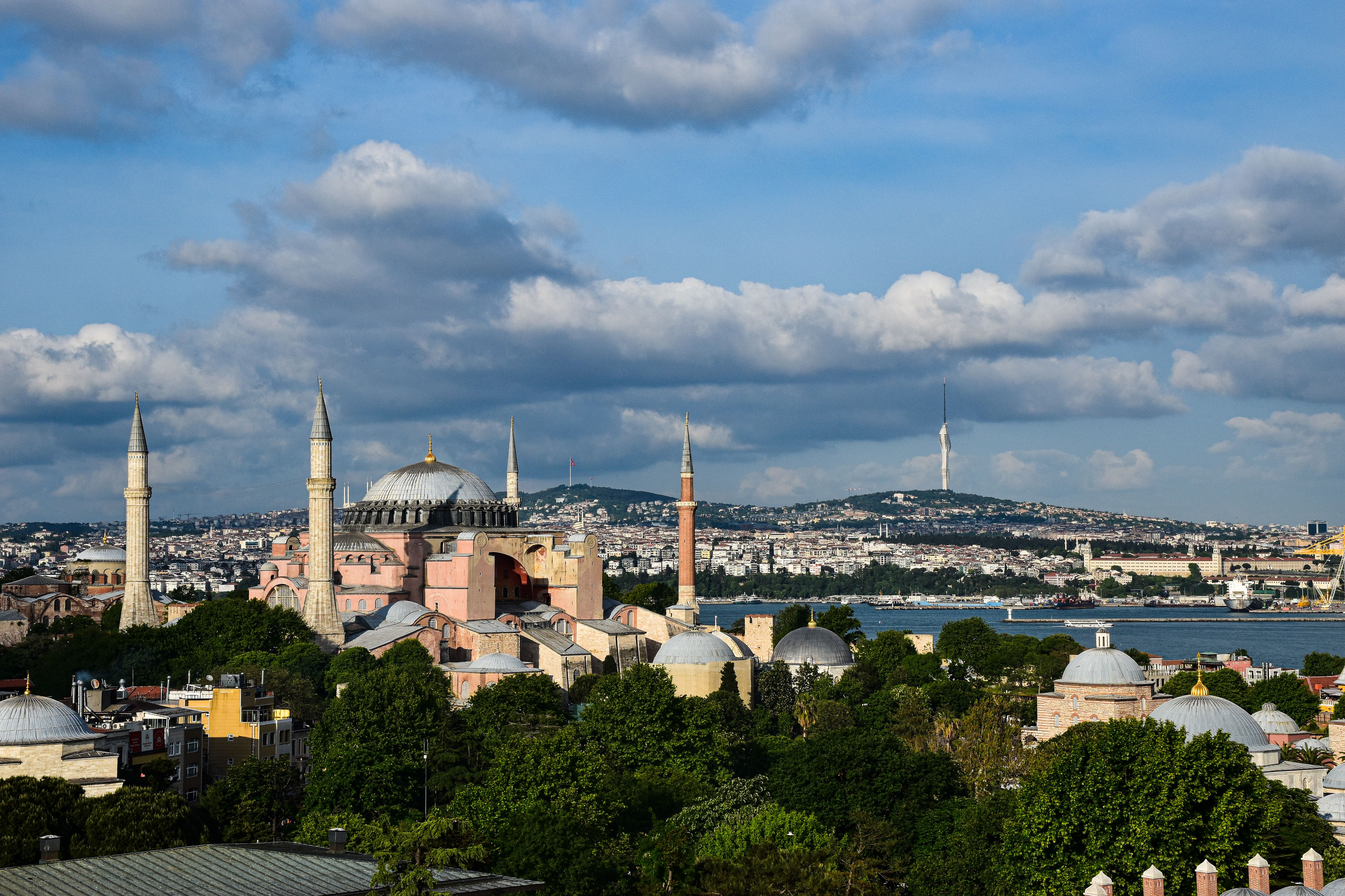 Estambul