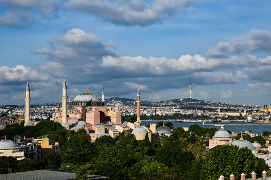 Estambul