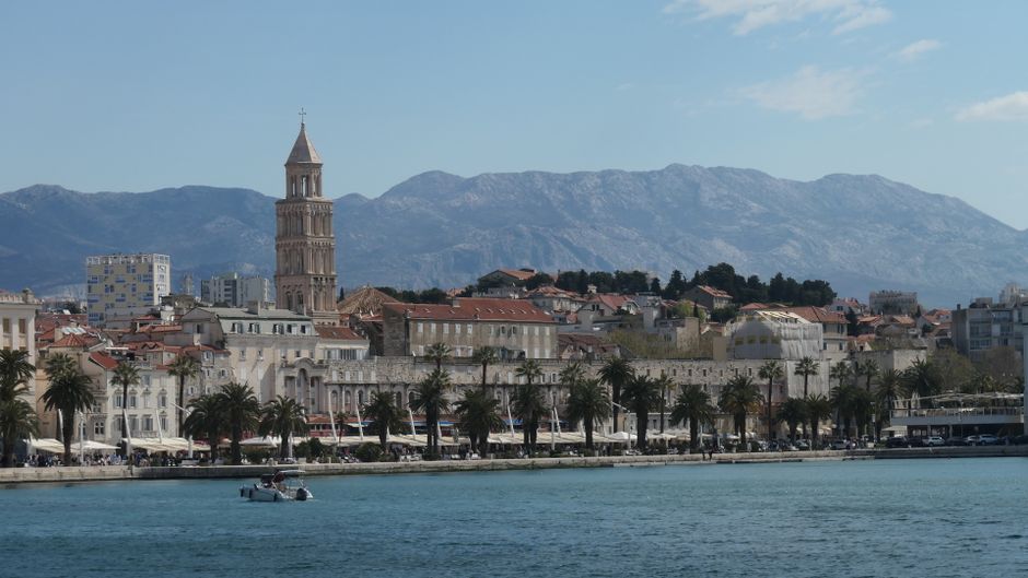 Trouver un Travail à Split : Conseils et Secteurs Porteurs