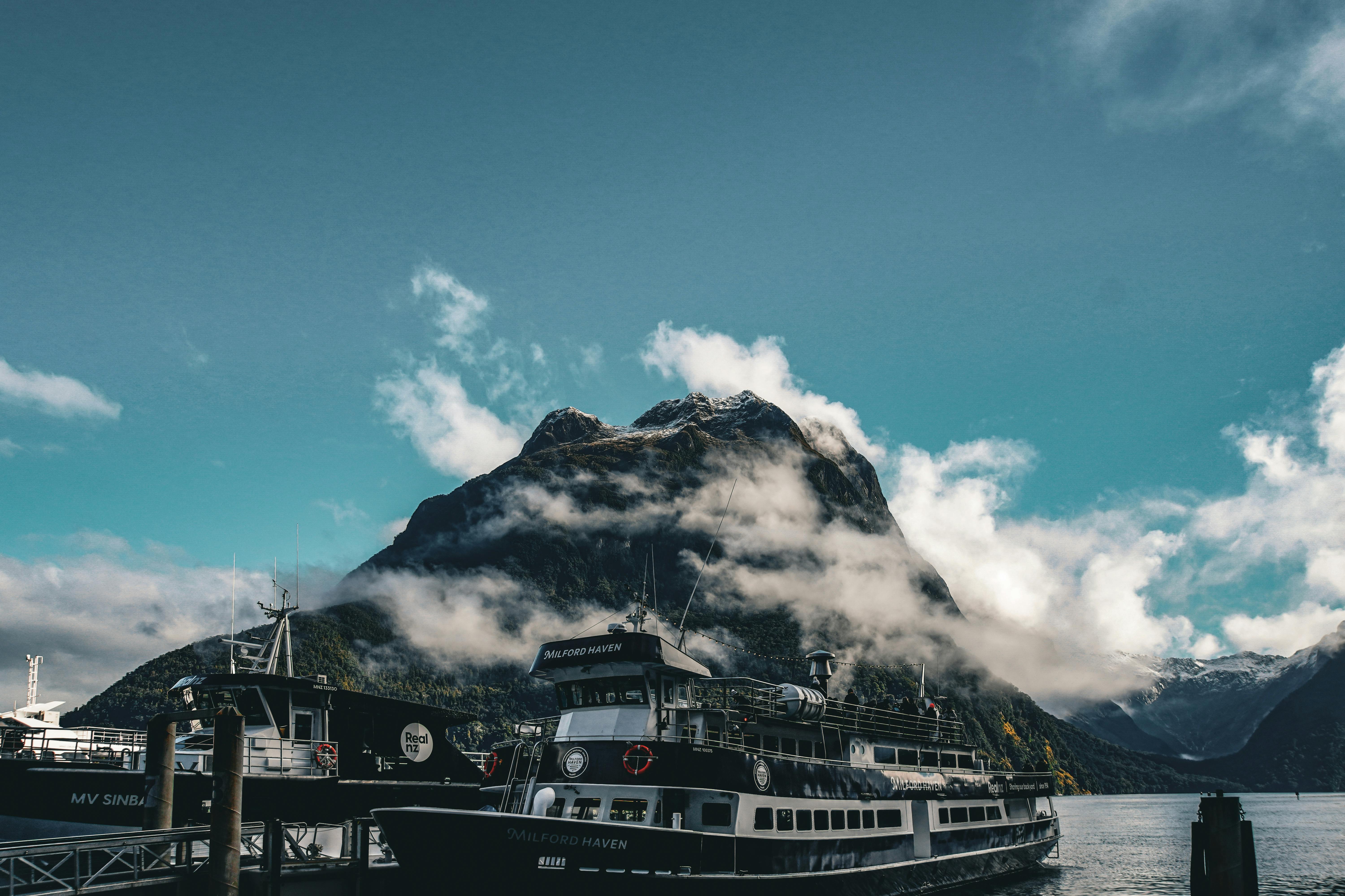 General Travel New Zealand concludes 5-city India roadshow to NZ tourism — Photo by A K on Pexels