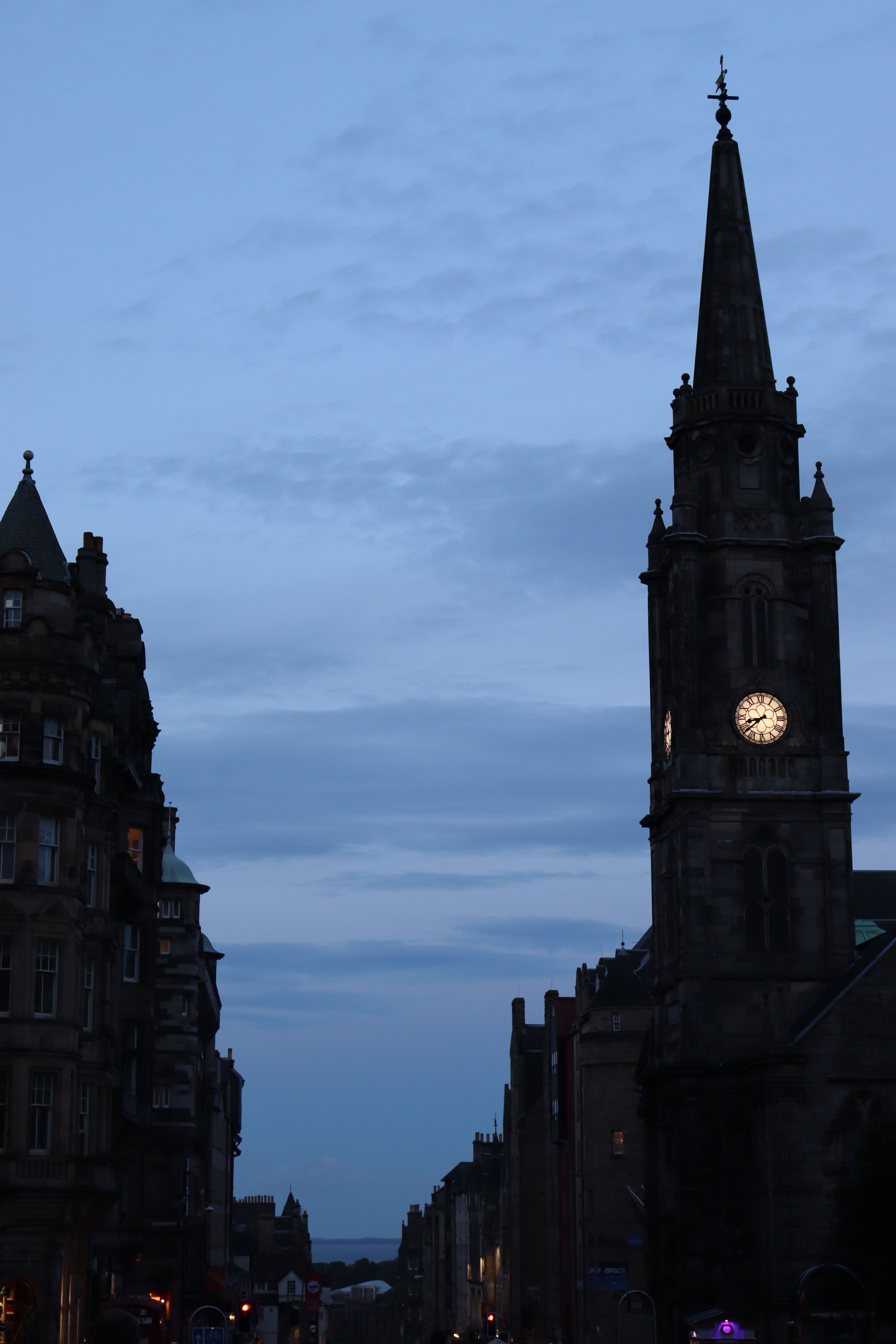 Edinburgh