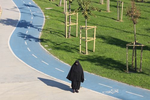 Free Çarşaf Stock Photo