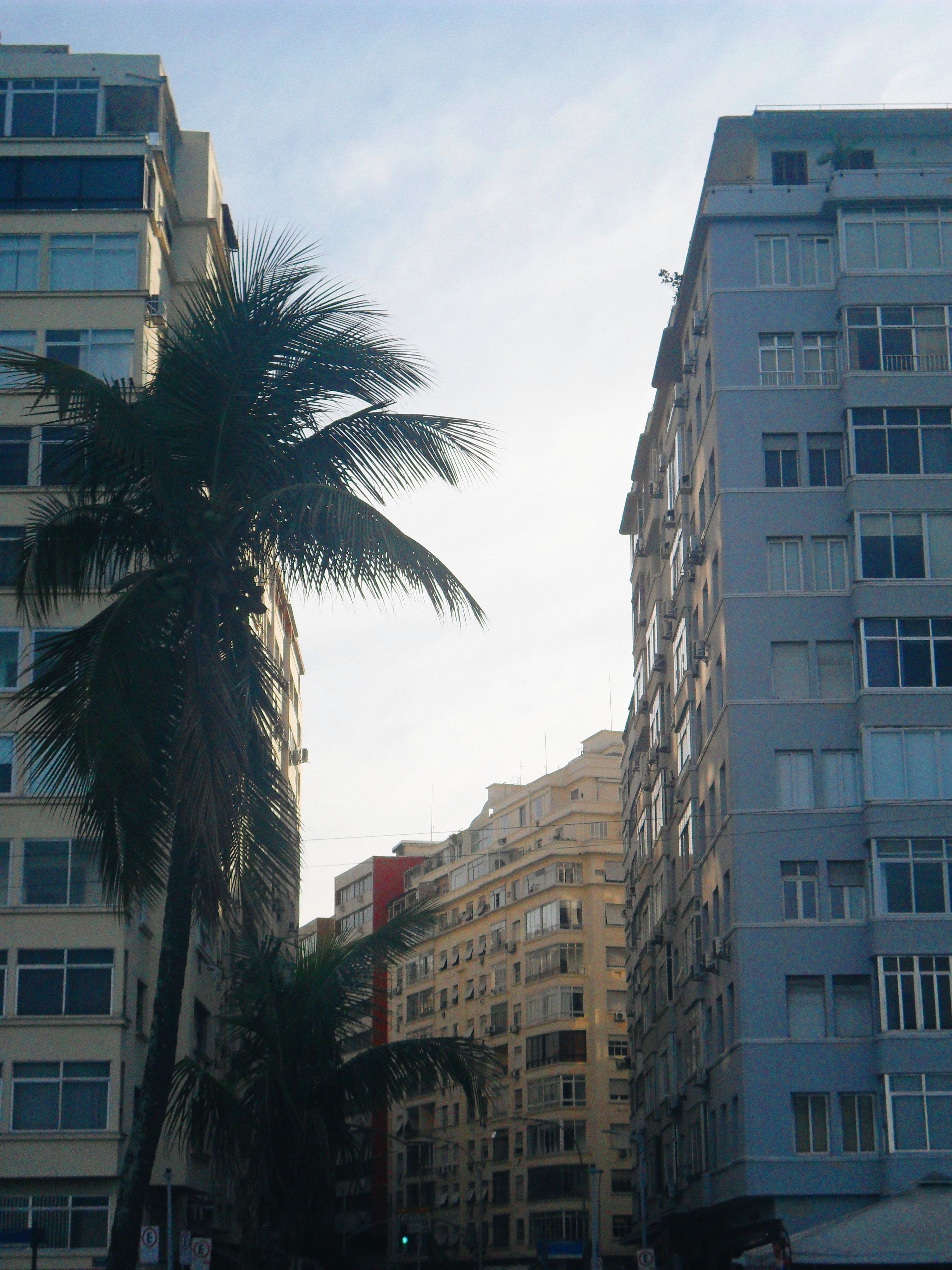 Copacabana and the smell of sea air: book rescues memories of the neighborhood in the 1950s and 1960s, before the duplication of Avenida Atlântica