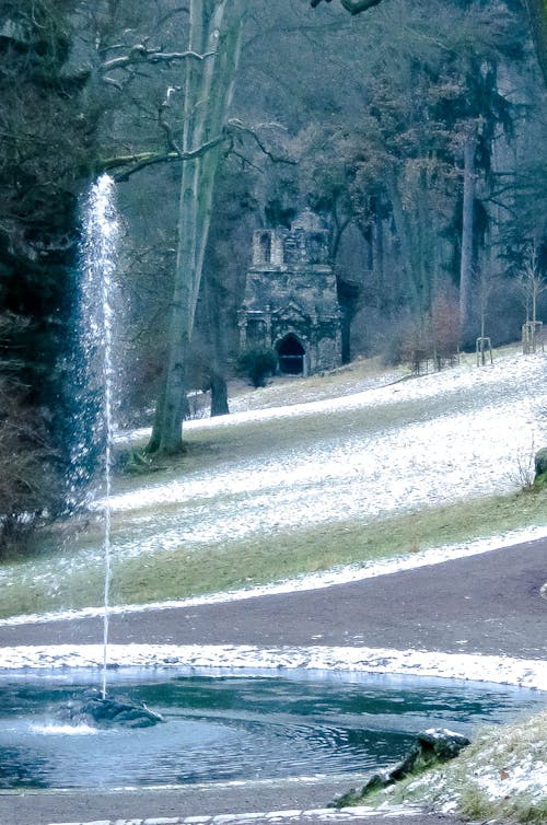 Free stock photo of belvedere castle, belvedere park, castle