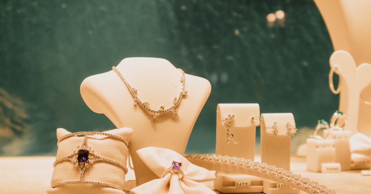 Consejos para Elegir el Mejor Accesorio para tu Estilo Elegante