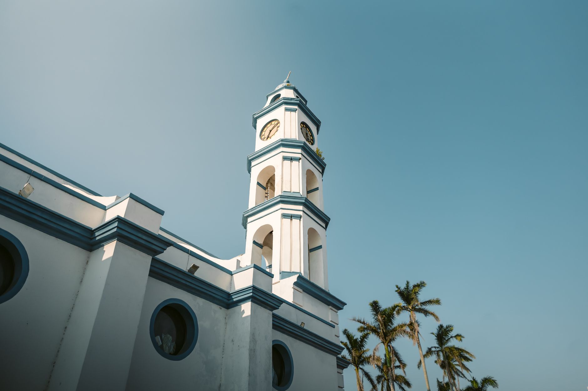 Popular sights in Cabarete Landmarks in Cabarete