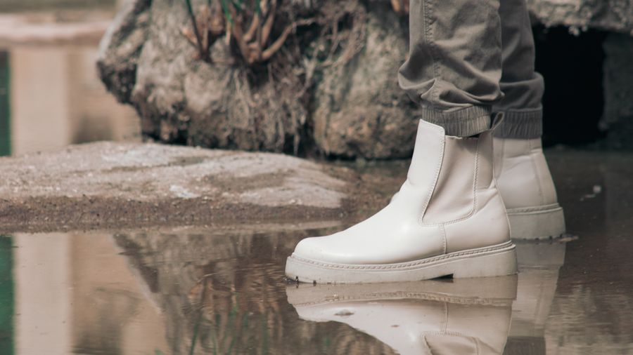 Why I’d pick the CHIKO Willabelle ankle boot over a dressier stiletto