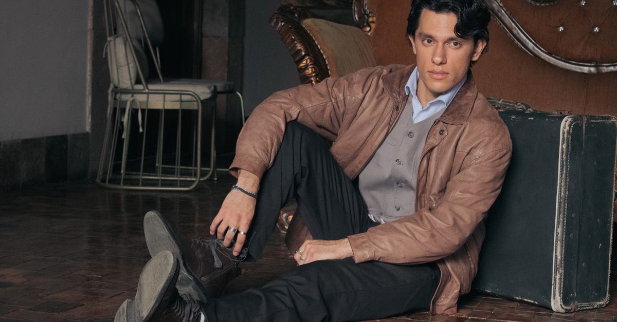 luis miguel