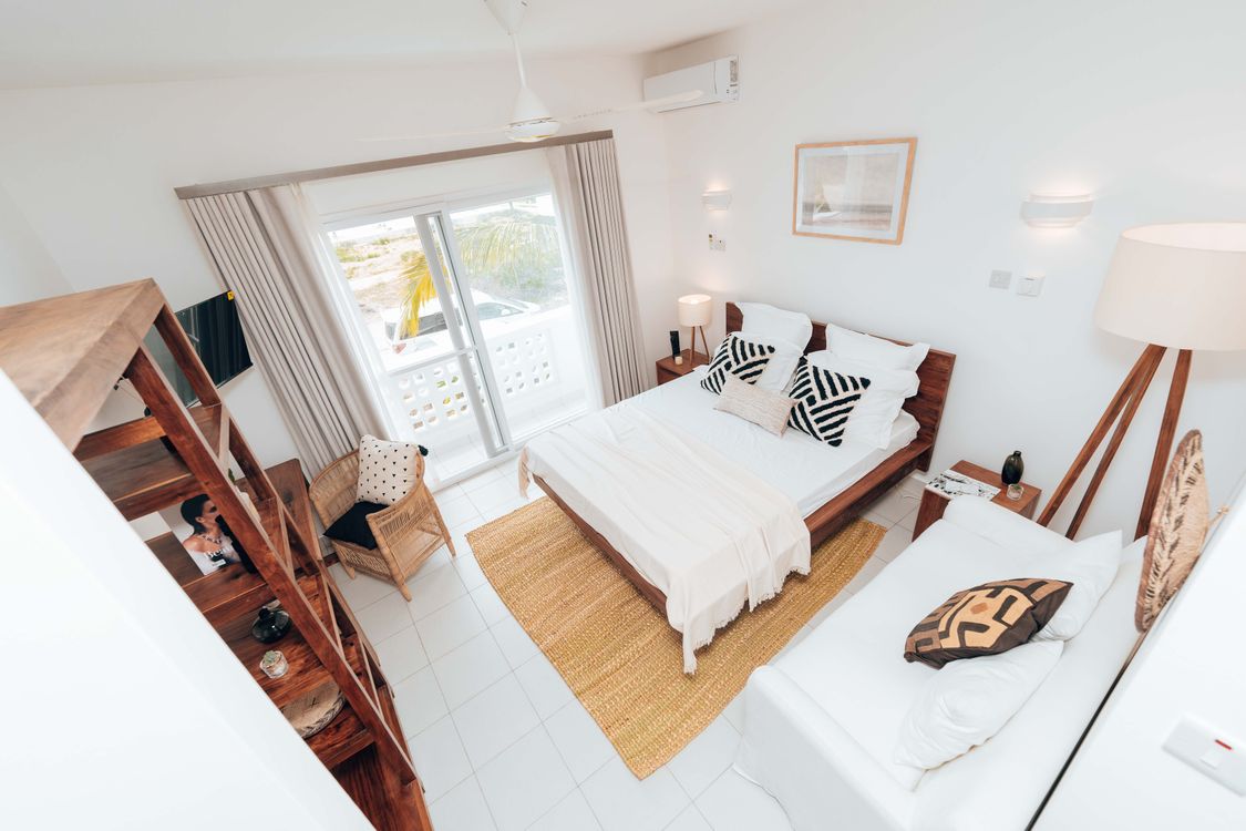 airbnb instant book là gì